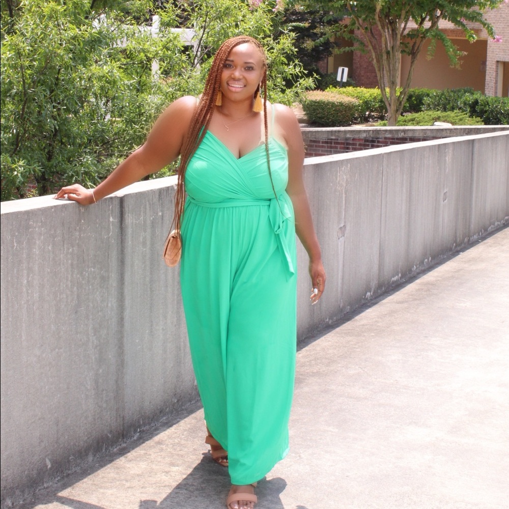 Jumpsuit